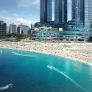 엘시티 더 몰(LCT THE MALL) 이미지