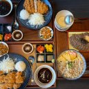 원카츠 남천점 | 부산 남천동 맛집 원카츠 광안리 아기랑 맛집