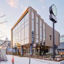 스타벅스 대전갈마DT점 이미지