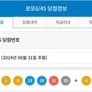 제 1135회차 로또 1등 당첨번호 이미지