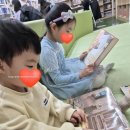 두드림작은도서관 이미지