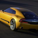 2014 Kia GT4 Stinger Concept (기아 GT4 스팅어 컨셉카) / BGM 이미지