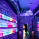 와인조형물 이미지