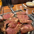 팔백고기집 이미지