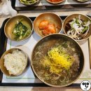 풍성옥 | [맛집로그] 둔촌역 갈비탕 맛집 풍성옥 갈비탕 후기 🍲