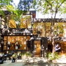 가로수길 이미지