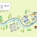 팔공산금화자연휴양림 이미지