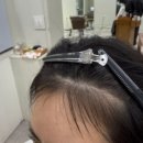 고려디자인 | 제주 잔머리펌 추천｜얼굴형까지 고려하는 자연스러운 디자인, 성빈 디자이너 시술 후기