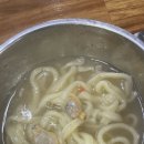 하구뚝해물칼국수 이미지