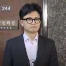 한동훈의 '중도 확장'은 왜 패배 공식이 될까? ... 순차적 게임이론 이미지