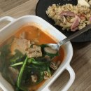 [먹은 이야기] 요리대회 부상으로 온 국밥 / (주)태종에프디 미스타셰프 - 전설의 을지로 수육국밥...