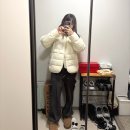 코닥어패럴 - 전주시 완산구 전주객사4길 53 | 코닥어패럴 중경량패딩 후기(남여공용 사이즈) 코닥옷만 세개째 구입ㅋㅋ