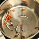 황태칼국수 이미지