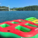 거제도 여름여행 가볼만한곳 5 :: 외도 보타니아, 해금강유람선, 바람의 언덕, 소노캄 거제 마리나베이 요트투어, 세븐워터파크 이미지