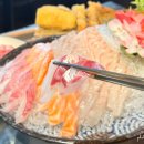 청청 | [수영] 청청, 수영 횟집 중 압도적 가성비 한상 솔직 후기 (메뉴/가격/주차)