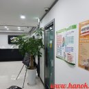 캘러웨이 용인남부센터 이미지