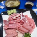 임채환참치정육점 | 이 가격 실화? 참치회가 25천원부터? 임채환 참치정육점, 부산 초량시장 노포바이브