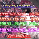 [가이드]6월25일 NPB 6경기 올킬 분석완료 이미지