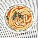 남동75 | 다시 먹어본 인천 남동공단 떡볶이 밀키트 택배 조리방법