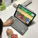 로지텍 K380S : 휴대용 키보드 1년 사용 후기 / 키보드 연결 방법, 추가 연결, 기기 변경 후 재연결