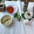 청와오리 | 광명 밤일마을 누룽지오리백숙 몸보신추천 장수촌 내돈내산