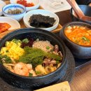 북한산단품김밥 다이닝코드