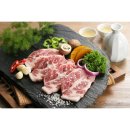 지리산고원흑돼지 이미지