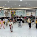 경희대 퍼스트 태권도 이미지