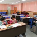 은천초등학교 이미지