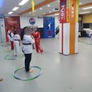 경희대석사효태권도장 이미지