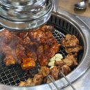 어은로 | 울산 무거동 “고여사숯불닭갈비닭발“ 솔직후기