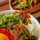 전라도밥상 이미지