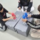 경희대강찬태권도 이미지