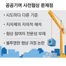 ' 공공기여'가 주범이다 '개발 지연의 원흉' 공공기여 손본다 이미지