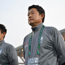 이민성호 2026 아이치·나고야 아시안게임 남자축구 포트 배정 이미지