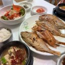 통영식당 | 통영 생선구이 맛집 | 대성회초장식당 솔직후기