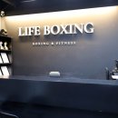 압구정 라이프 복싱 이미지