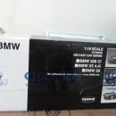 1/18 교쇼 미니쿠퍼 클럽맨 실버랑 BMW X5 다크블루 판매합니다. 이미지