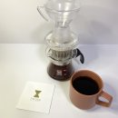 핸드드립커피 마스터 이미지