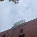 아르코미술관 | 혜화에서 맛보는 가을과 아르코 미술관 안티 셀프 전시 후기