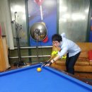 당구 재미 이미지