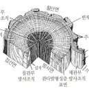 심재와 변재 이미지