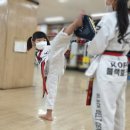 블랙벨트센터 기업 태권도장 이미지