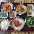 산천어탕 이미지