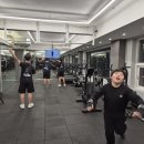 스트롱복싱 신정점 이미지