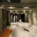 SAUNA (OUTDOOR SPA&POOL) 이미지