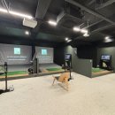 홀인원골프연습장(실내) 이미지