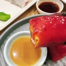 상해일품 | 상해에서 여긴 꼭 가야지 | 상하이 점도덕(디엔두더) 후기 | 딤섬 탐방기