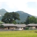 고향민속마을 이미지