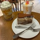 마로니에공원 | 티향저격 스타벅스 마로니에공원점 분위기 맛집 신메뉴 후기